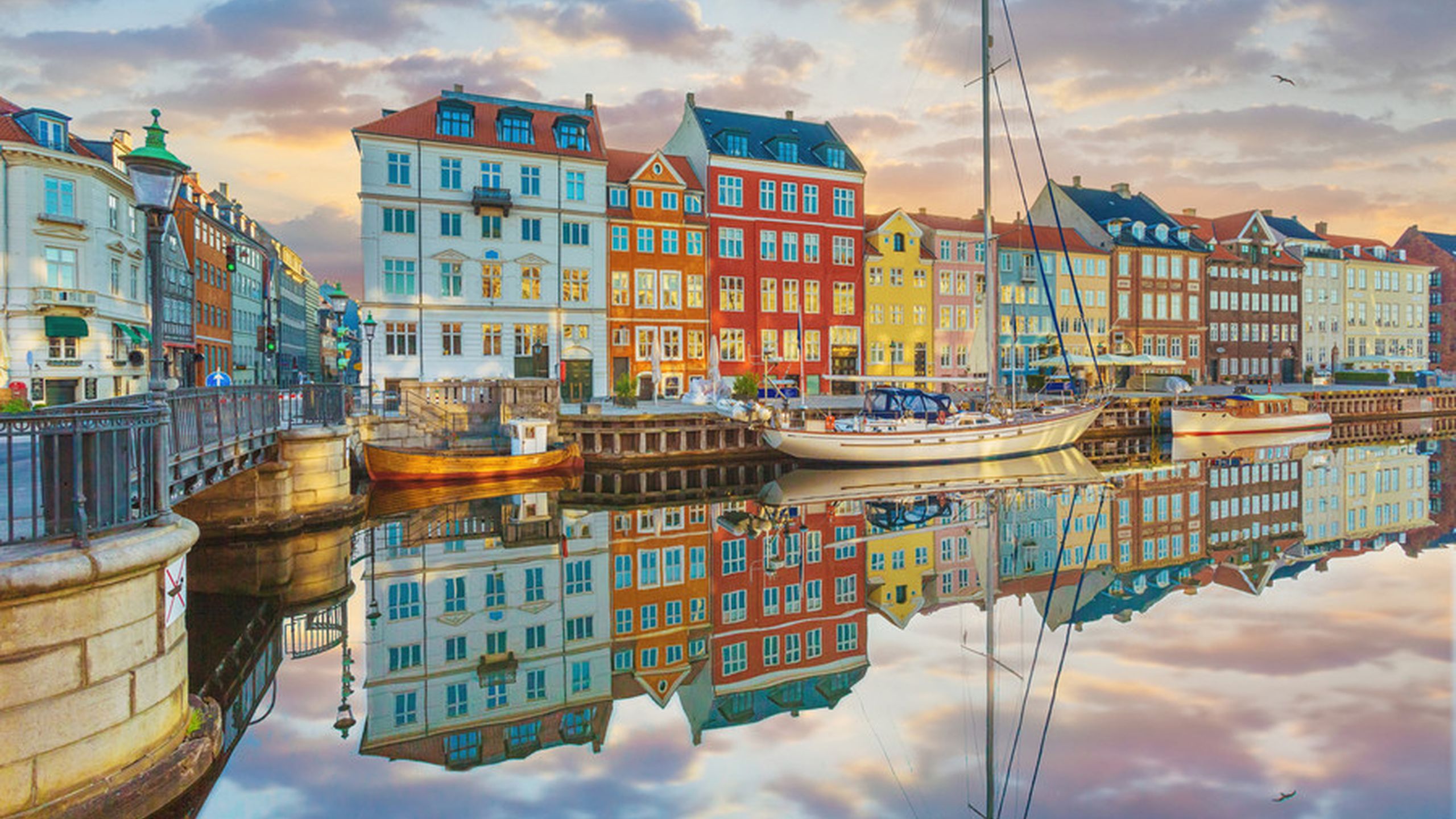 Meet us in Copenhagen for Wind Europe Electric City 2021