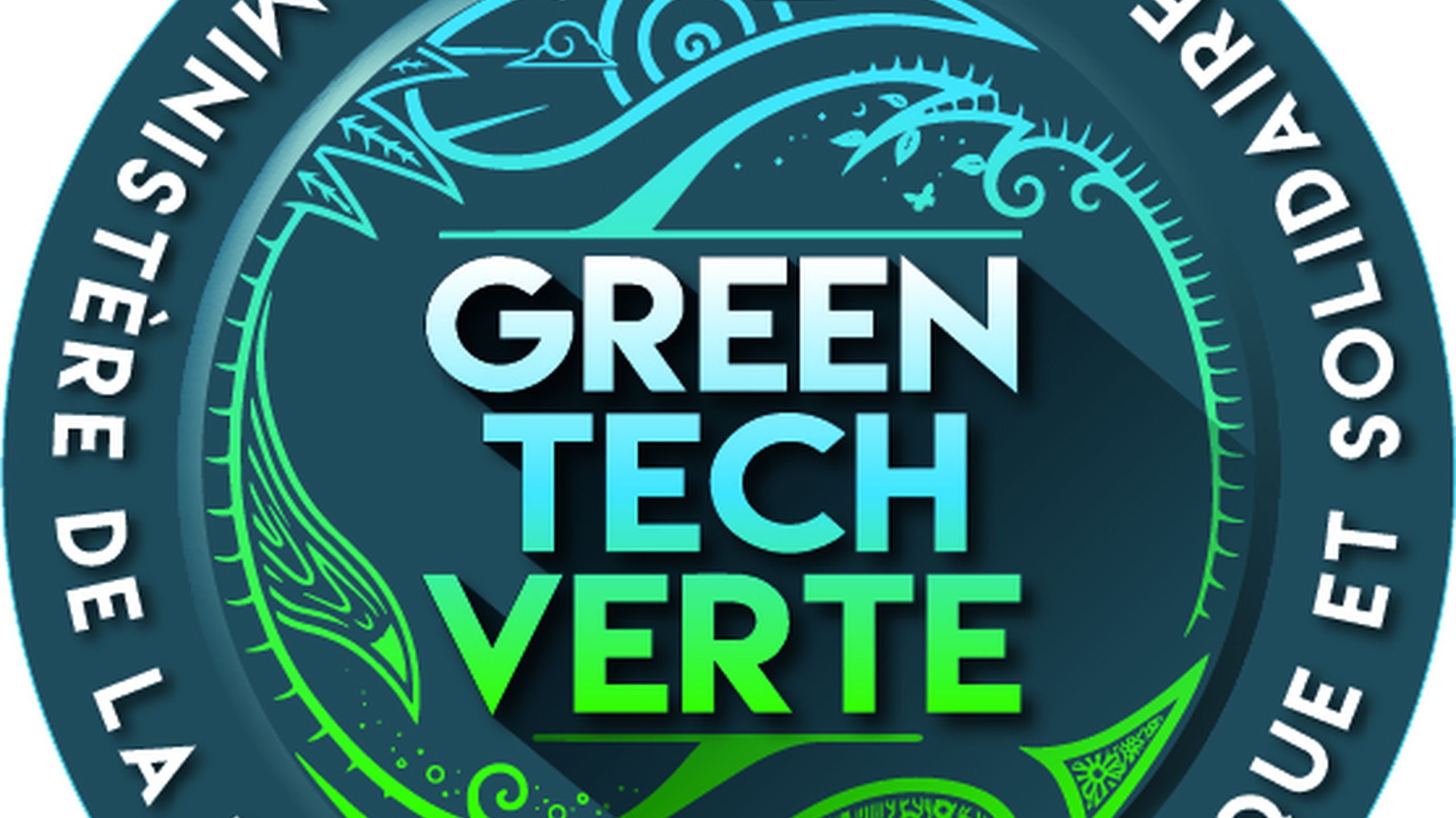 Windfit labeled GreentechVerte solution