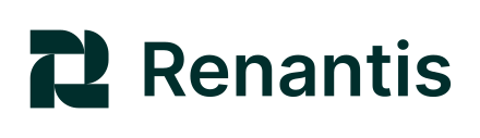 Logo Renantis