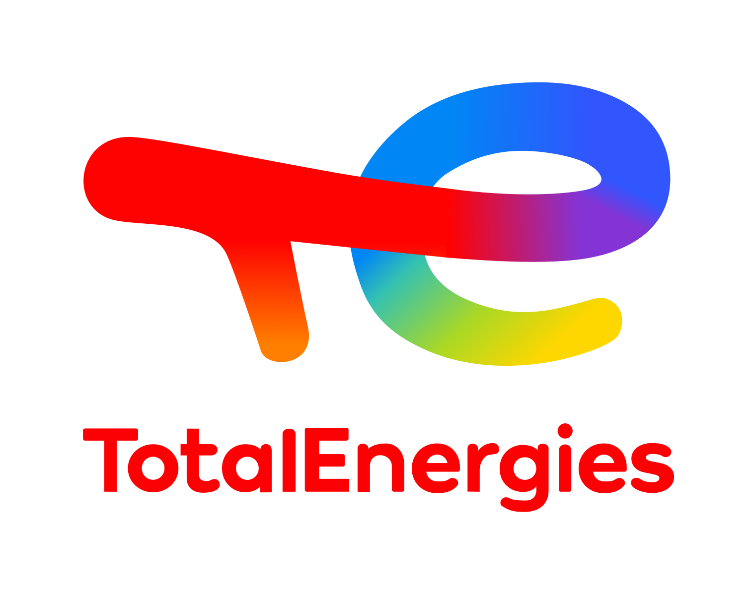 Logo Total Energies