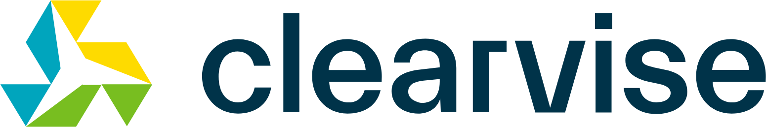 Logo Clearvise