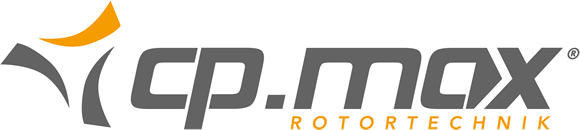 Logo Cp max