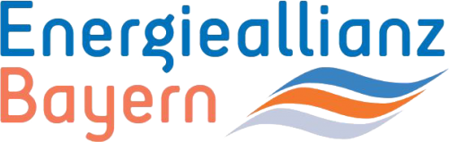 Logo Energieallianz Bayern