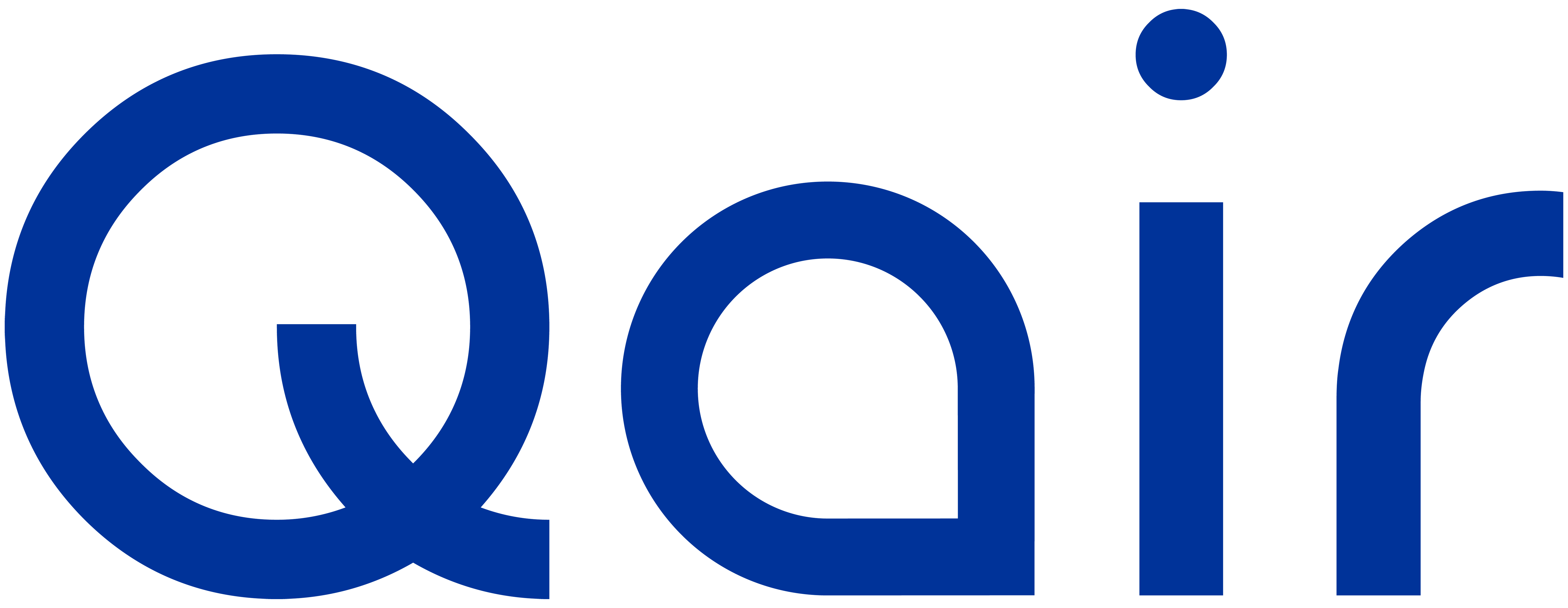 Logo Qair