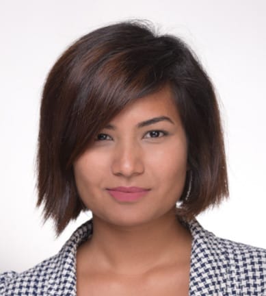 Bhavna P Choudhury