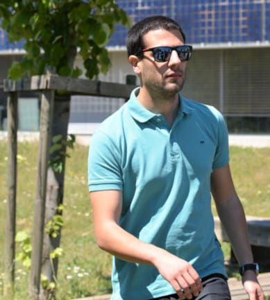 Bruno Pinto