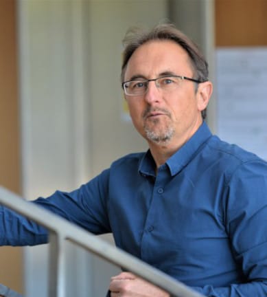 Jérôme Imbert