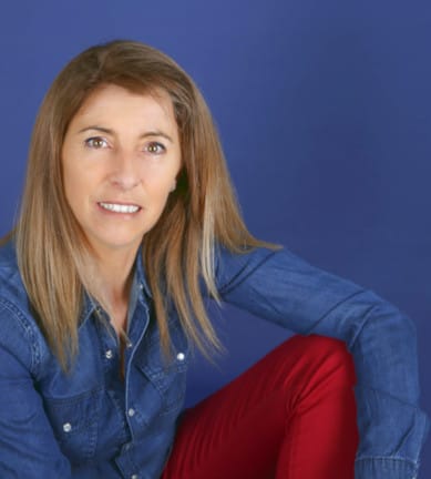 Sybille Imbert