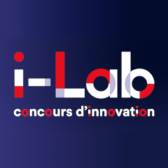 Logo I-Lab